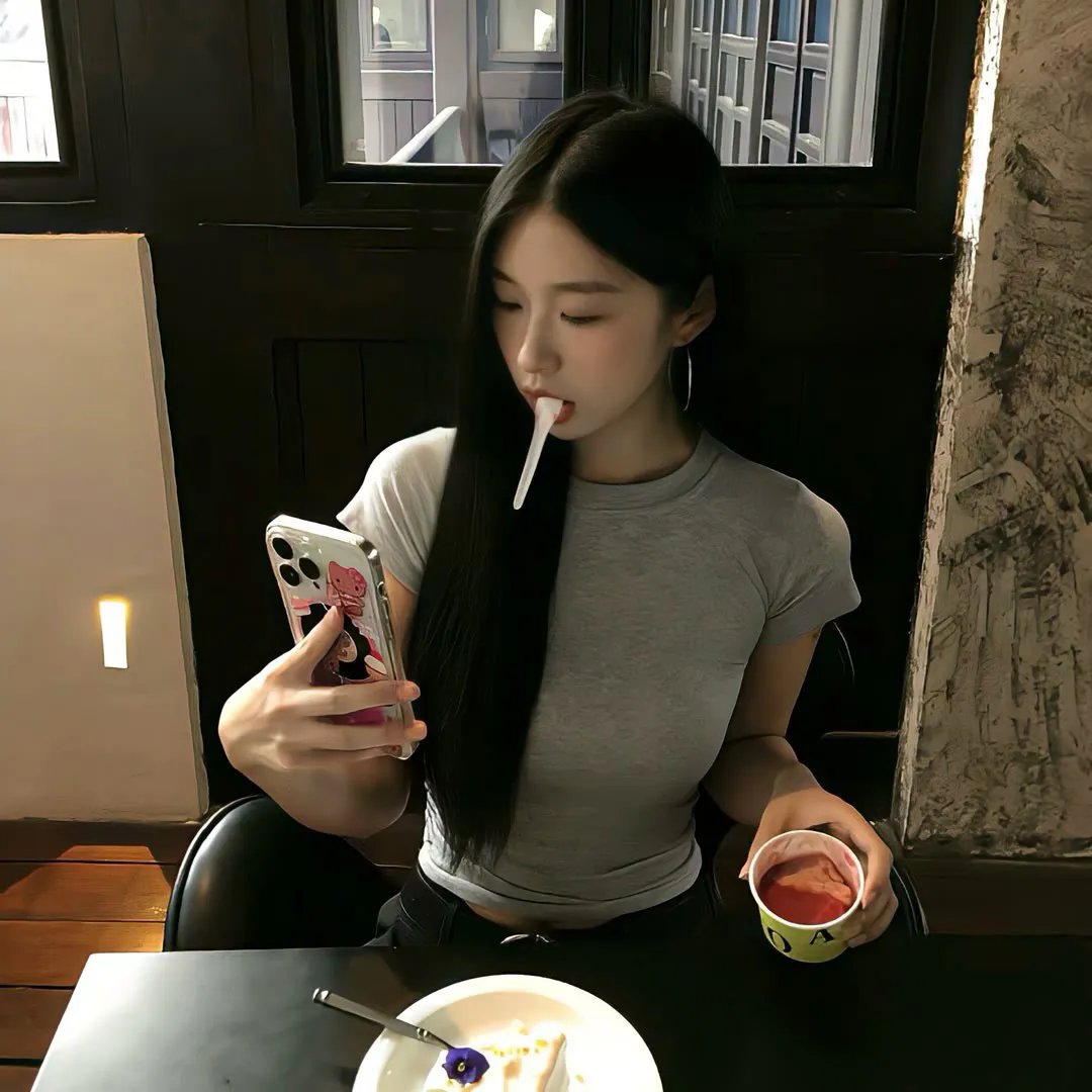 我的美人，我的美